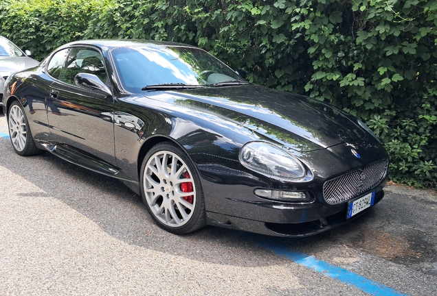 Maserati GranSport