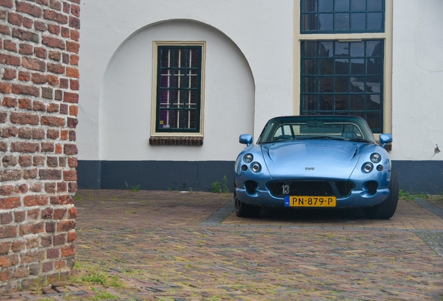 TVR Chimaera 430