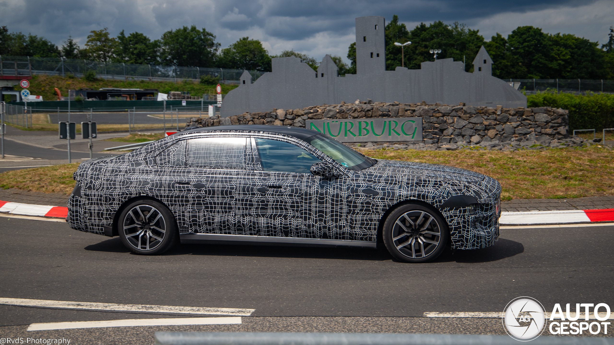 BMW 7 Series G70 2026