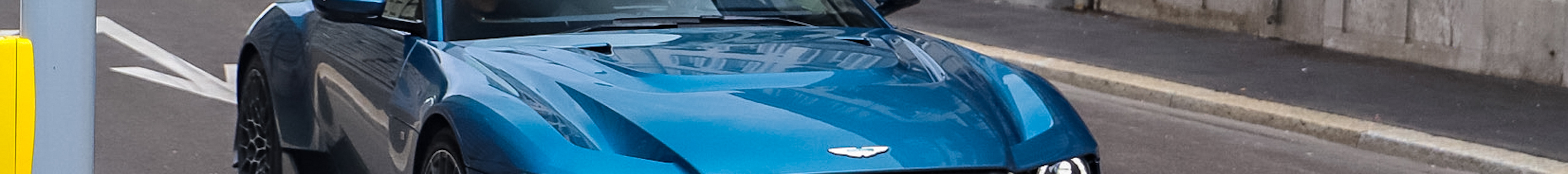 Aston Martin Valour