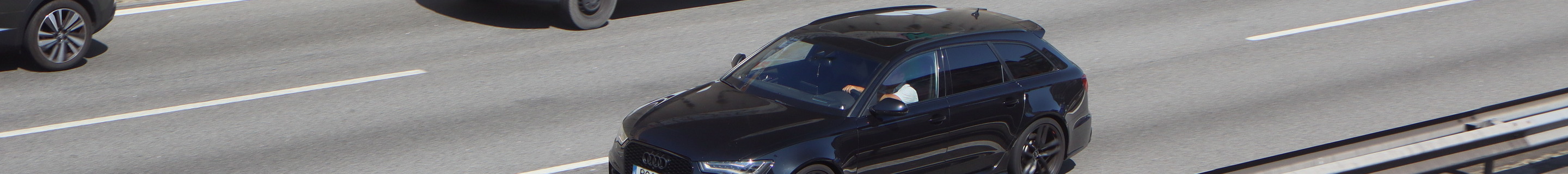 Audi MTM RS6 Avant C7