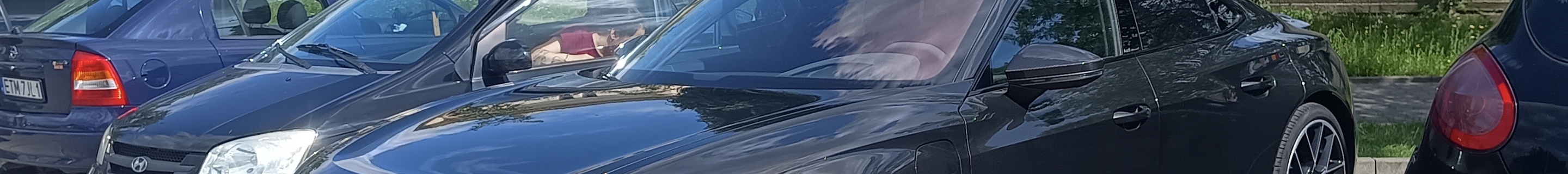 Audi RS E-Tron GT 2025