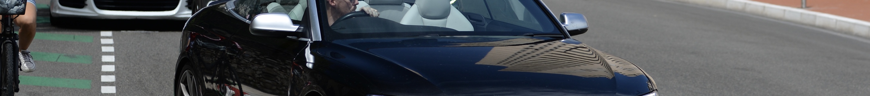 Audi RS5 Cabriolet B8