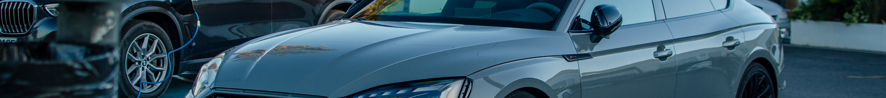 Audi RS5 Sportback B9 2021