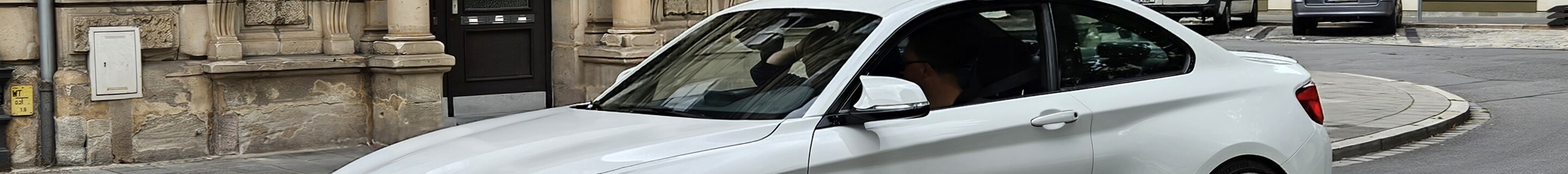 BMW M2 Coupé F87