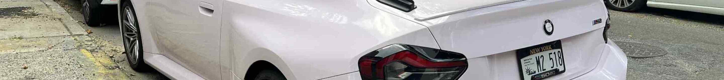 BMW M2 Coupé G87
