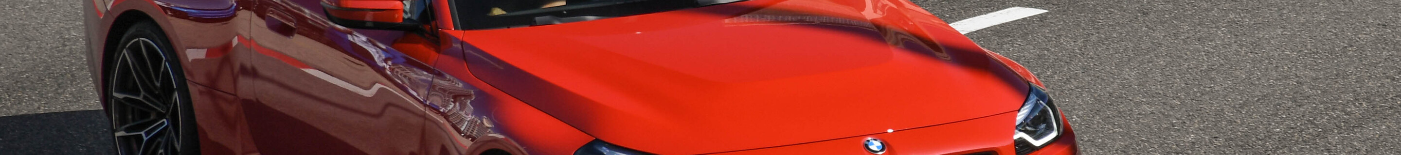 BMW M2 Coupé G87