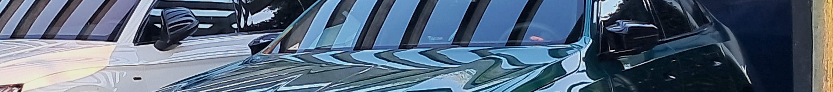 BMW M5 G90