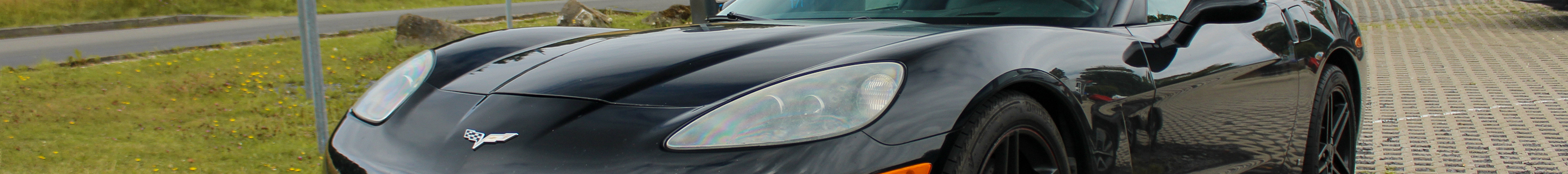 Chevrolet Corvette C6