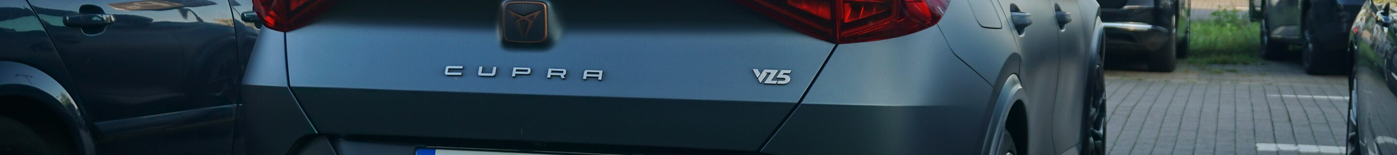 CUPRA Formentor VZ5