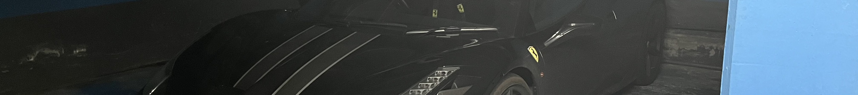 Ferrari 458 Speciale