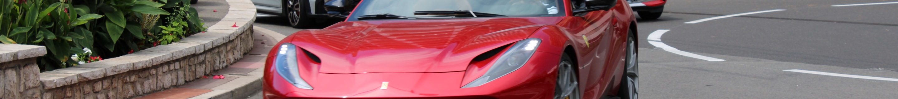 Ferrari 812 GTS