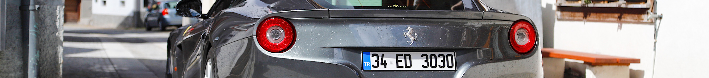 Ferrari F12berlinetta