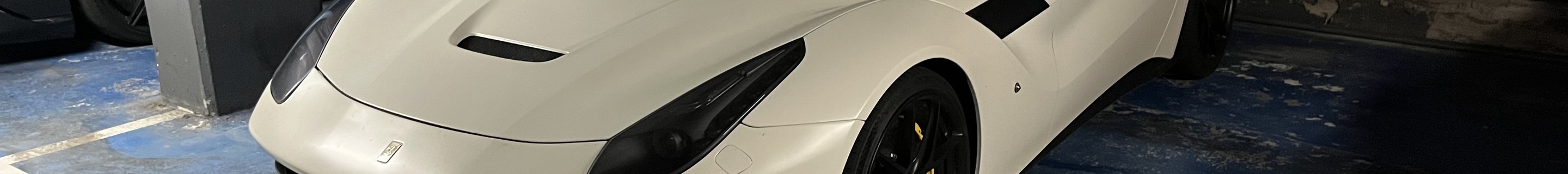 Ferrari F12berlinetta