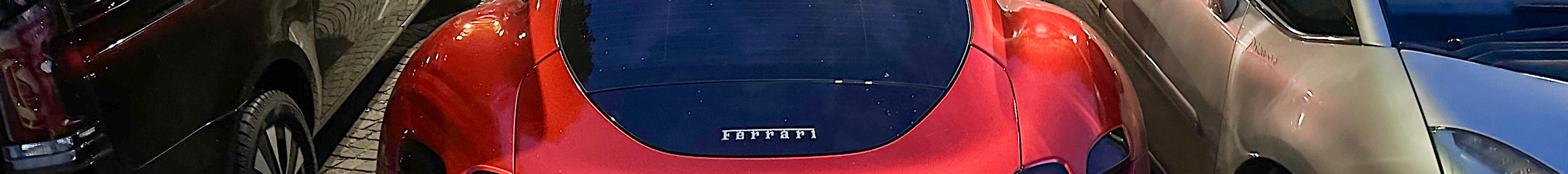 Ferrari Roma