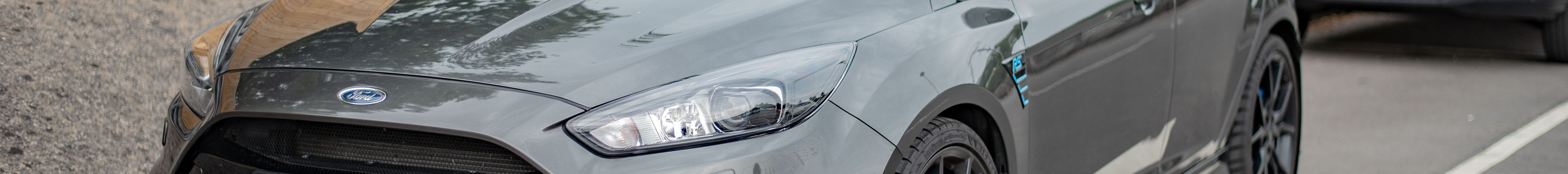 Ford Focus RS MkIII Mountune FPM375