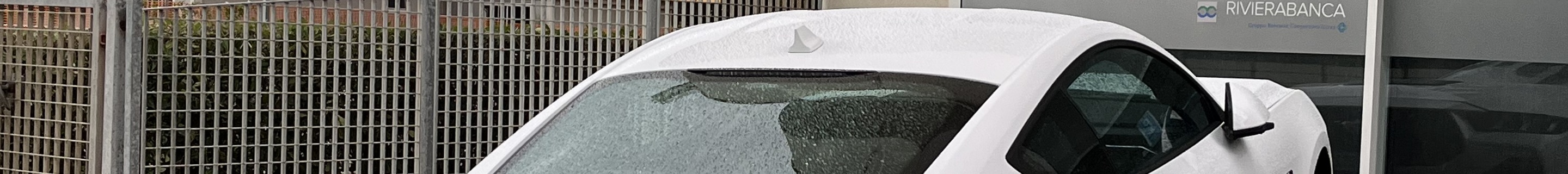 Ford Mustang GT 2024