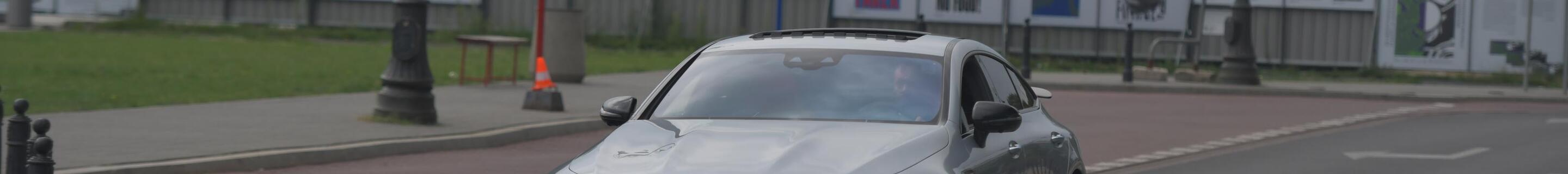 Mercedes-AMG GT 63 S E-Performance X290