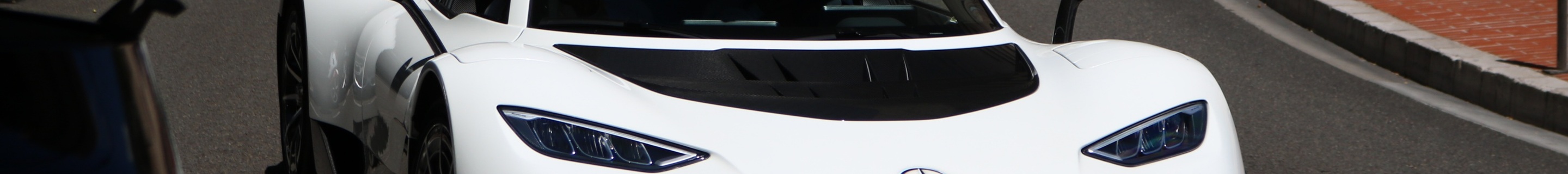 Mercedes-AMG One