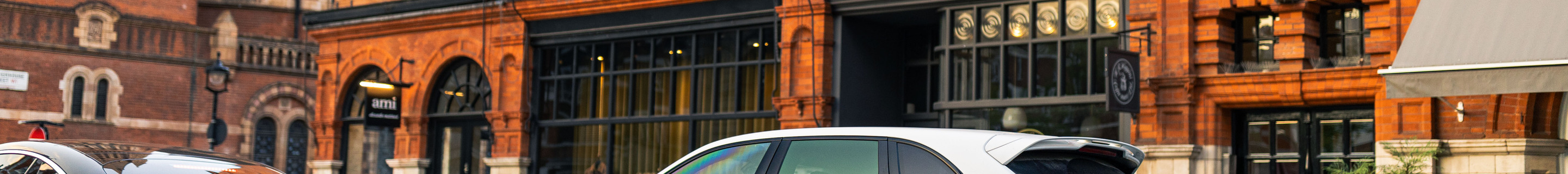 Porsche 958 Cayenne GTS MkI