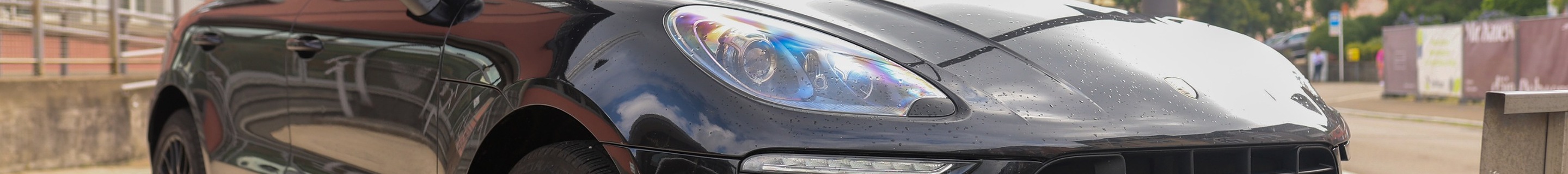 Porsche 95B Macan GTS MkI