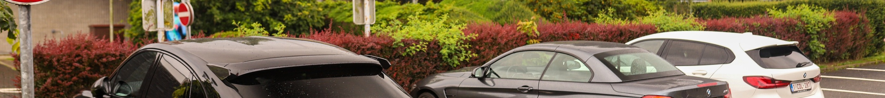 Porsche Cayenne Coupé Turbo GT