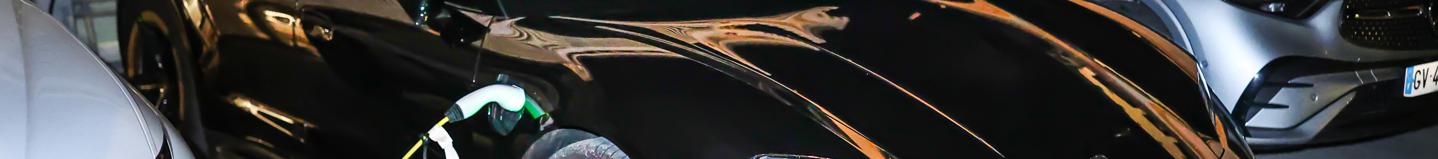 Porsche Taycan Turbo MkII