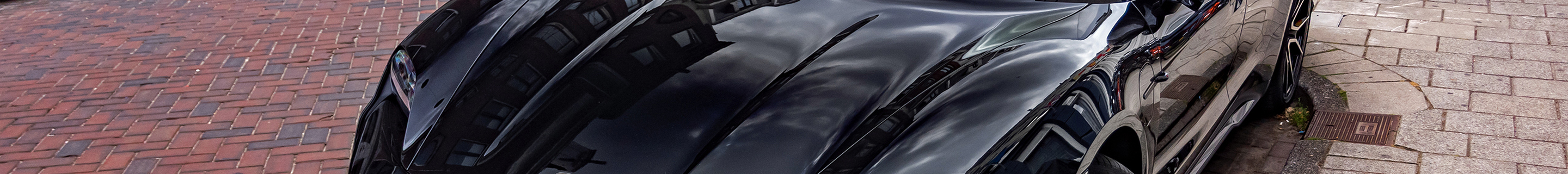 Porsche Taycan Turbo S Sport Turismo MkI