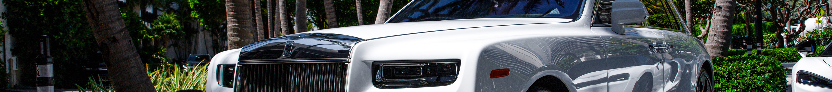 Rolls-Royce Phantom VIII Series II