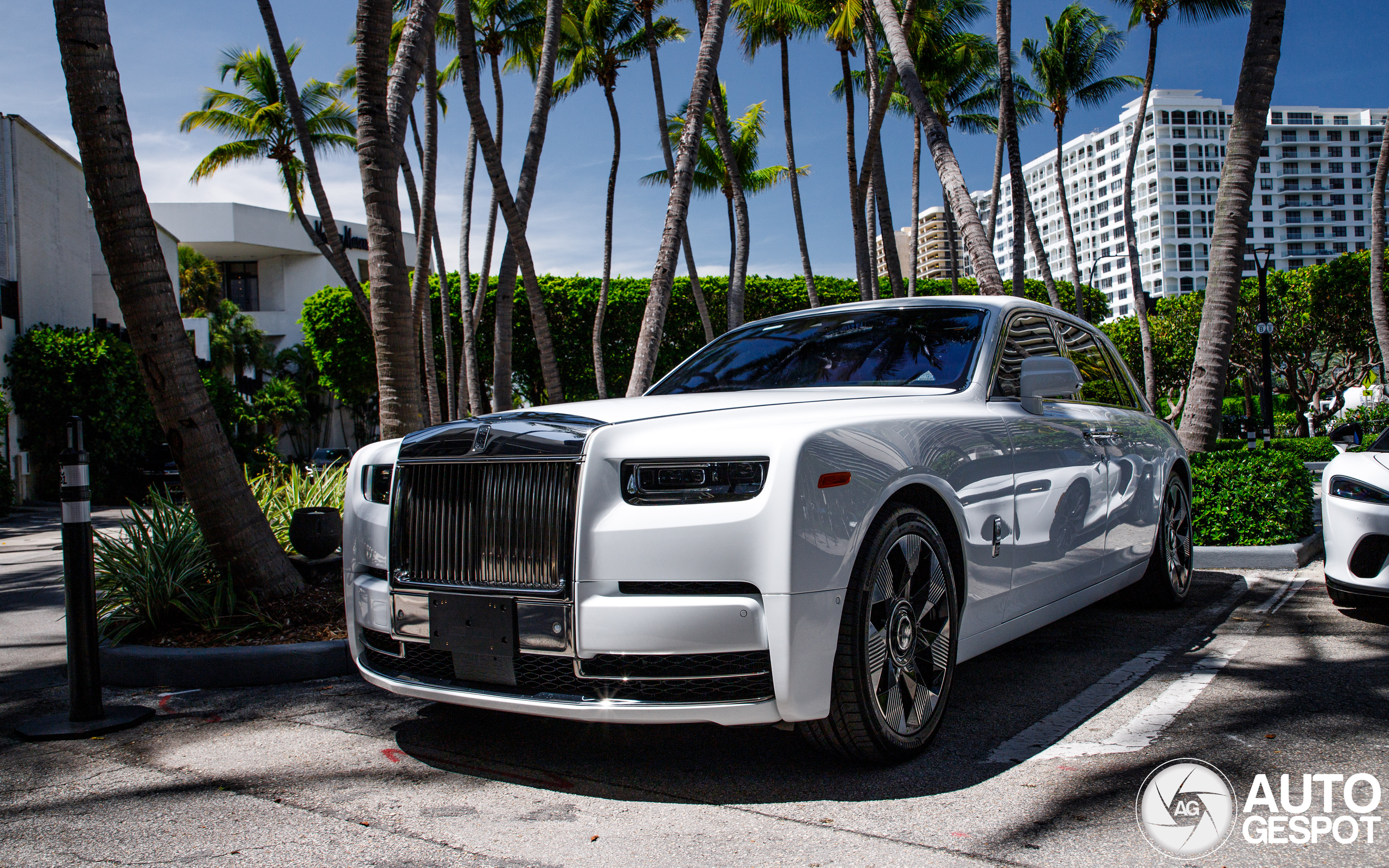 Eindelijk kunnen we iets aan Rolls-Royce voorstellen