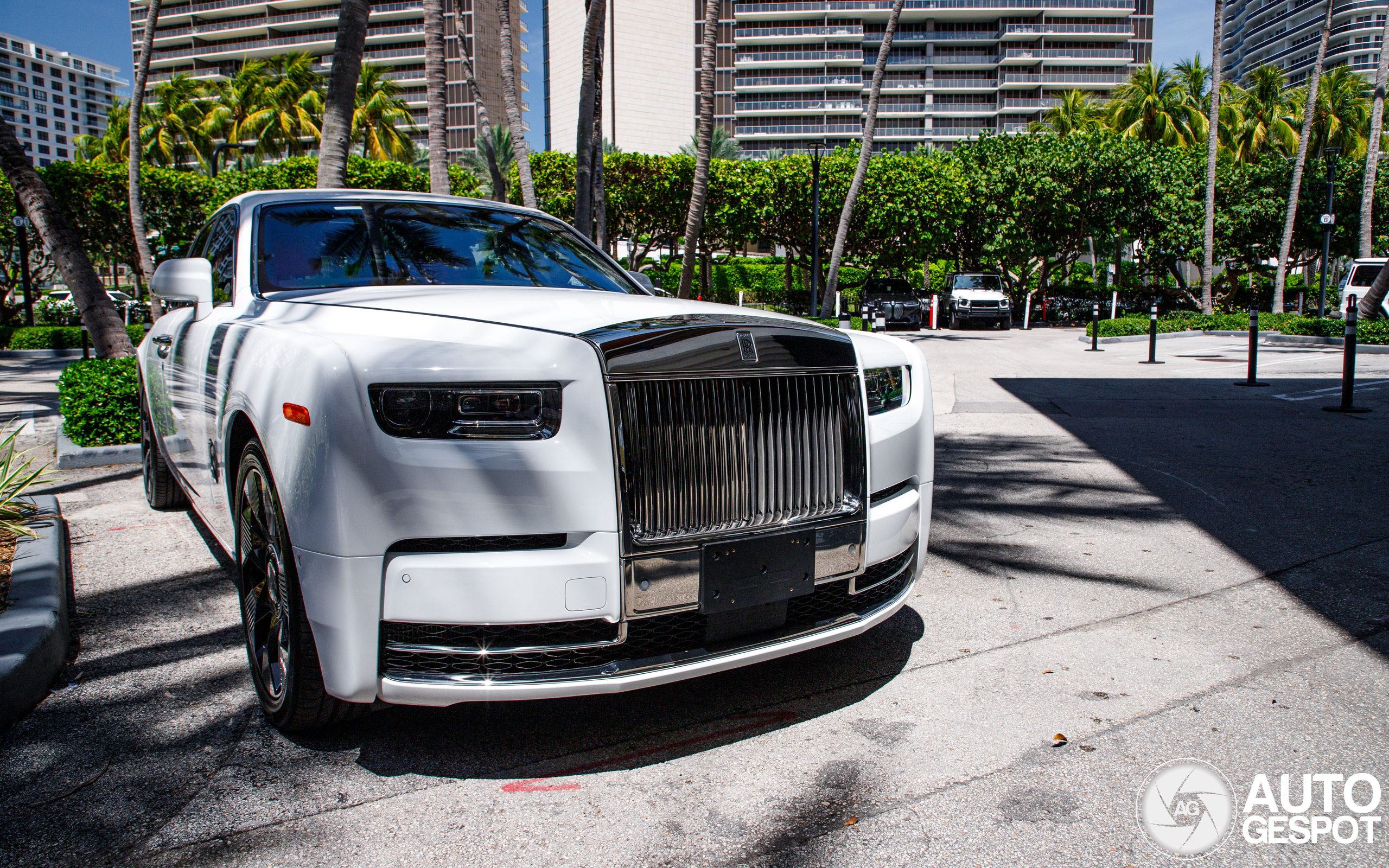 Eindelijk kunnen we iets aan Rolls-Royce voorstellen