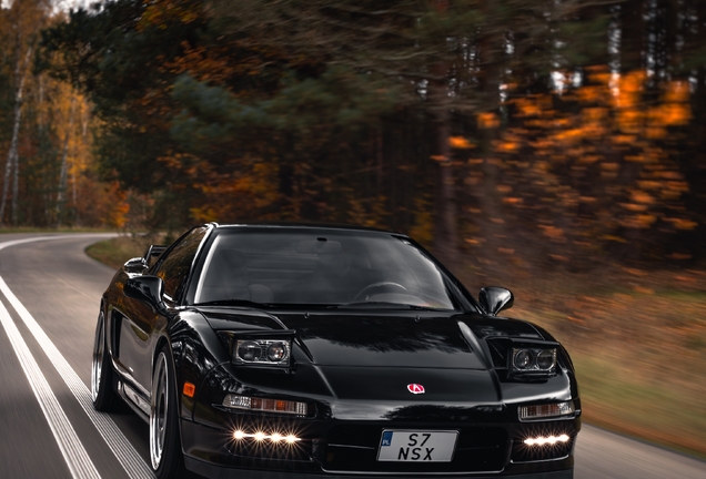 Acura NSX