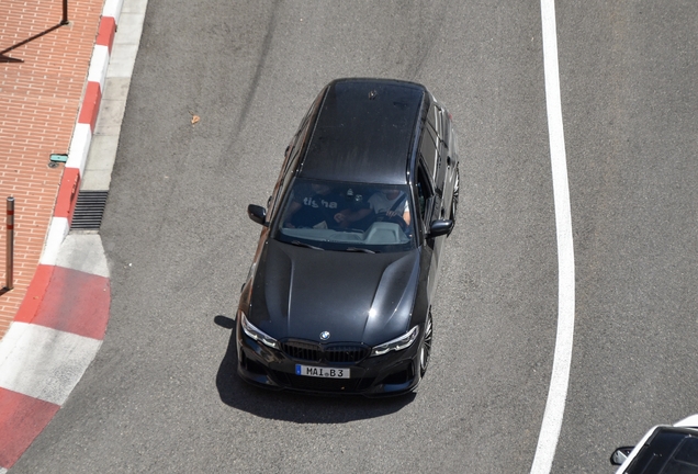 Alpina B3 BiTurbo Touring 2020