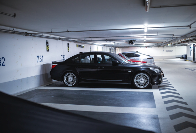 Alpina B5 S