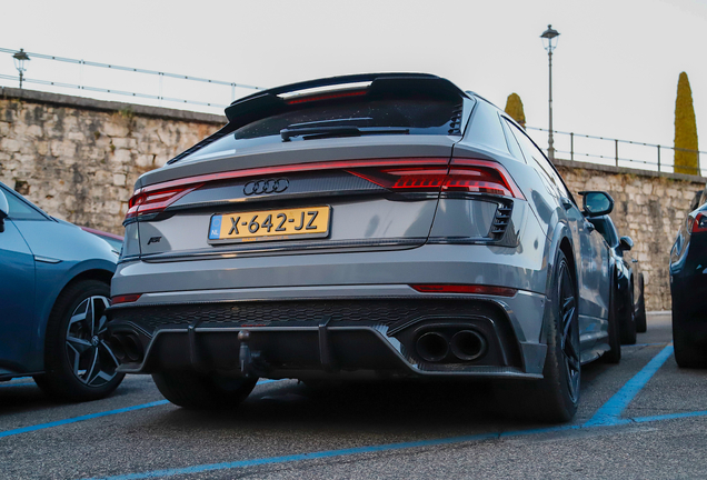 Audi ABT RS Q8 Signature Edition