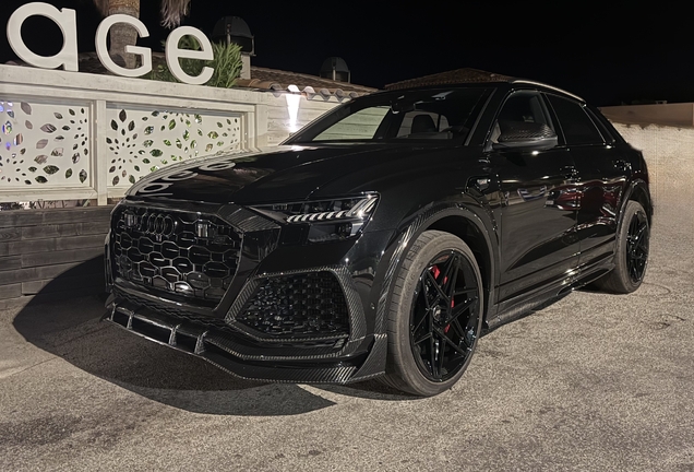 Audi ABT RS Q8 Signature Edition