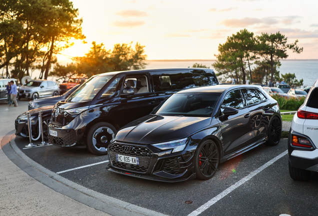 Audi ABT RS3-R Sportback 8Y