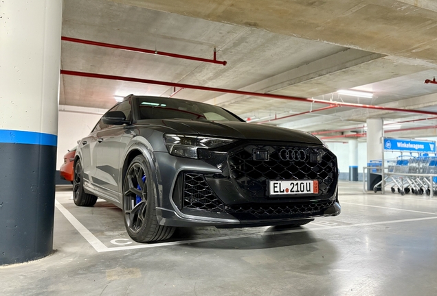 Audi RS Q8 2024