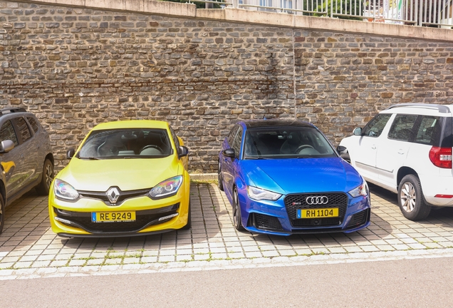 Audi RS3 Sportback 8V