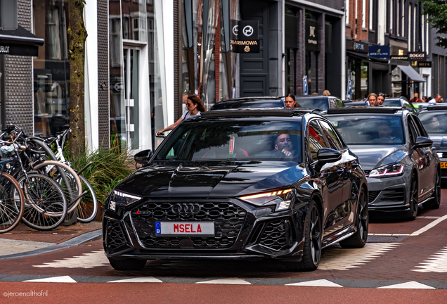 Audi RS3 Sportback 8Y