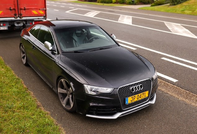 Audi RS5 B8 2012