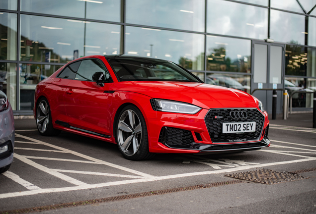 Audi RS5 B9