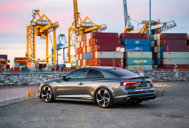 Audi RS5 B9