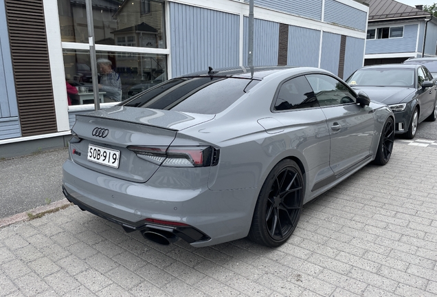 Audi RS5 B9