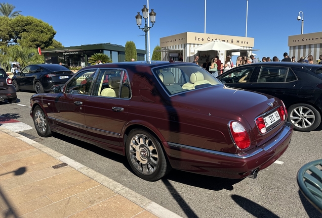 Bentley Arnage RL