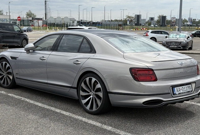 Bentley Flying Spur Speed 2023