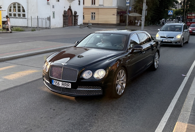 Bentley Flying Spur W12