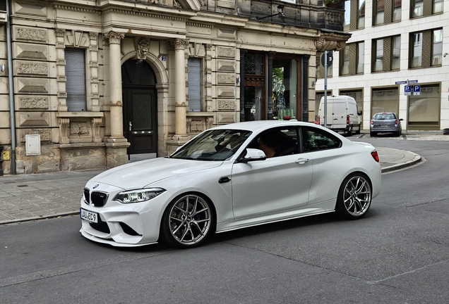 BMW M2 Coupé F87