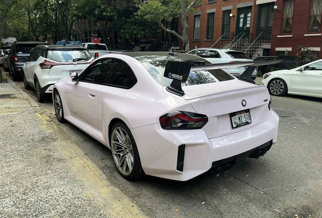 BMW M2 Coupé G87