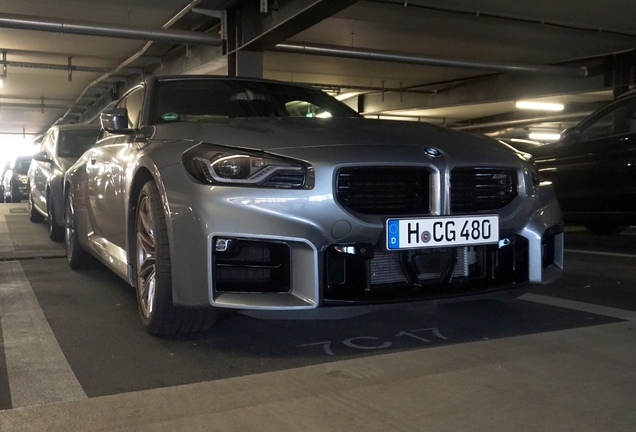 BMW M2 Coupé G87